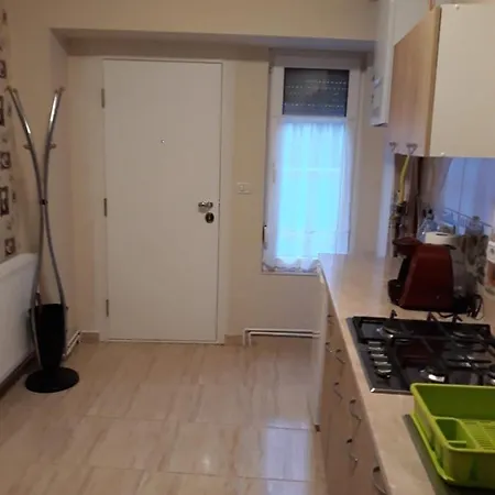 Apartament Andreas Arad Esterno foto