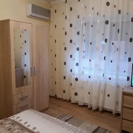Apartament Andreas Arad Esterno foto