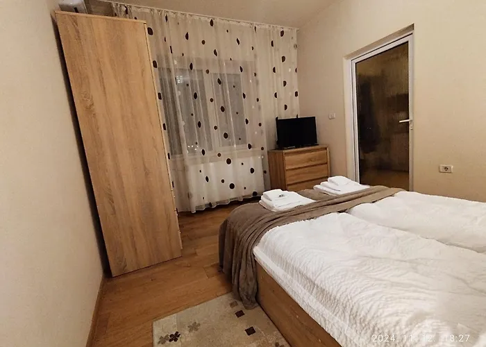 Apartament Andreas