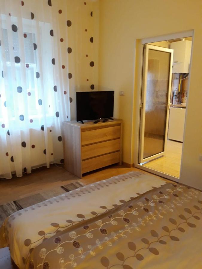Andreas Apartment *