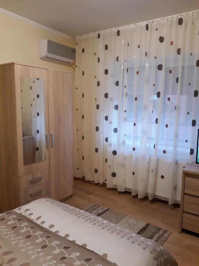 Andreas Apartment *
