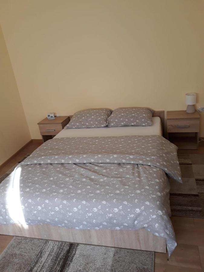 Apartment Andreas *