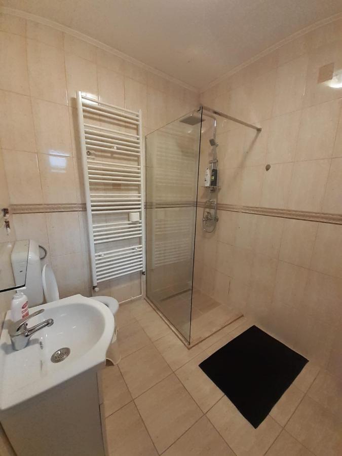 Andreas Apartment Arad