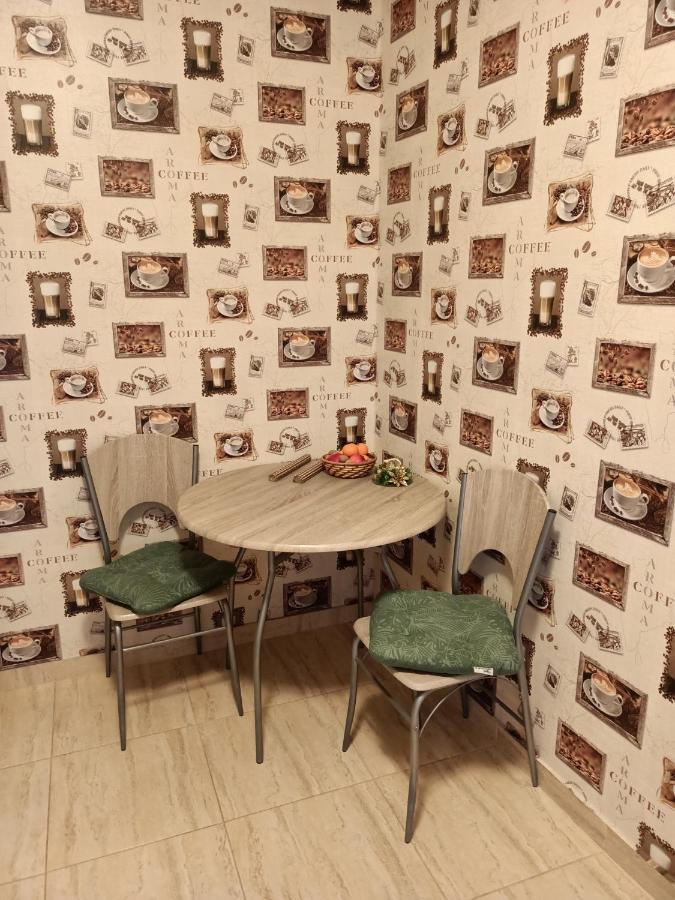 Andreas Apartment