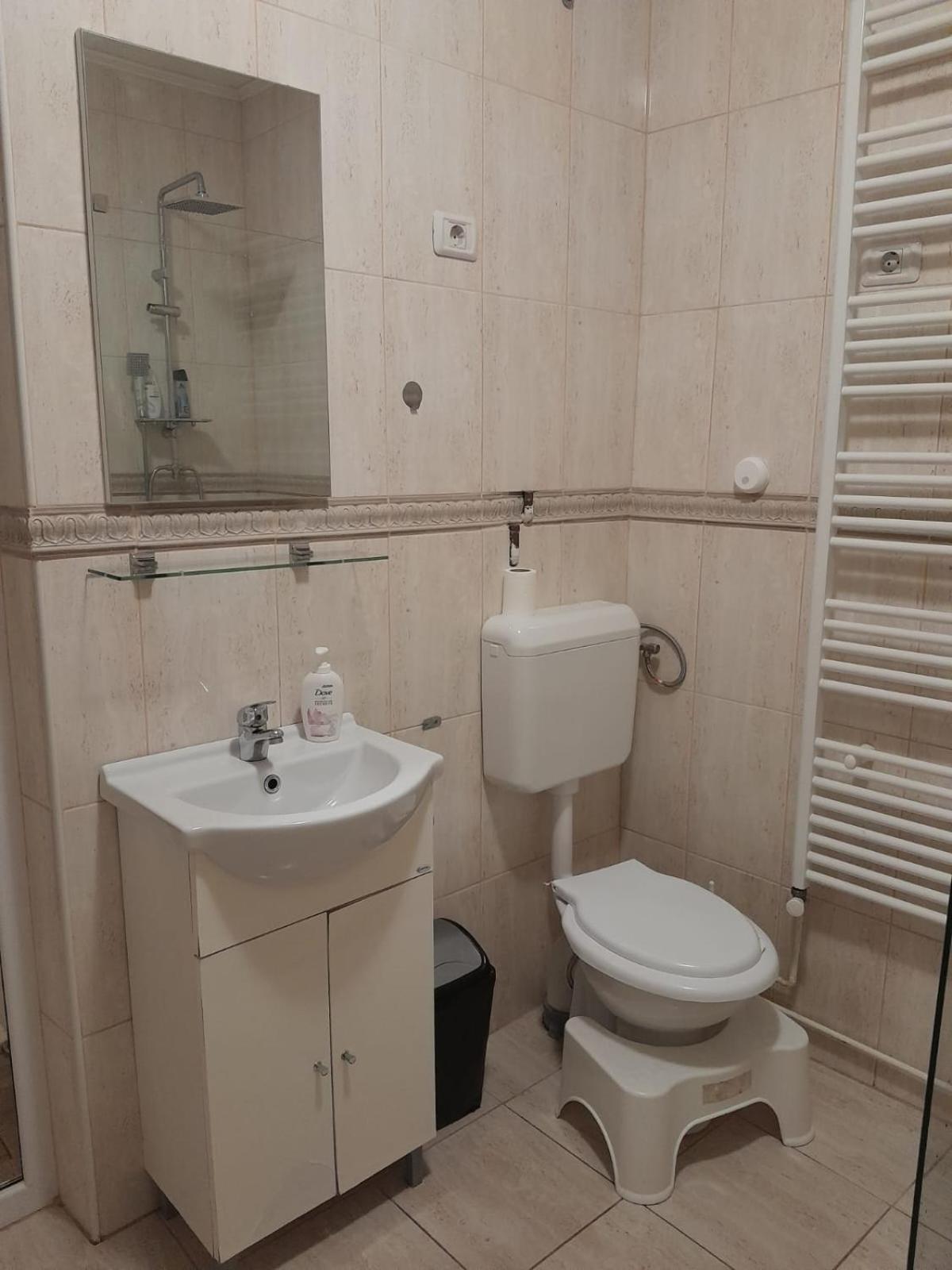 Apartment Andreas