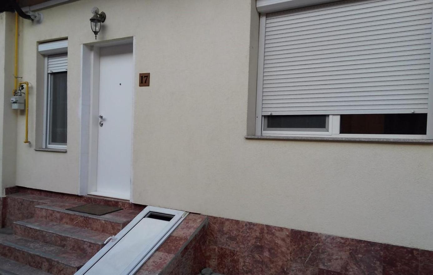 Apartment Andreas